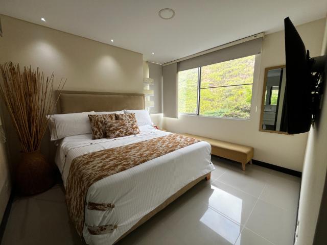 Apartamento En Arriendo En Cali En Chipichape A353015