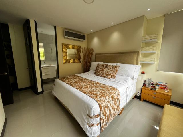 Apartamento En Arriendo En Cali En Chipichape A353015