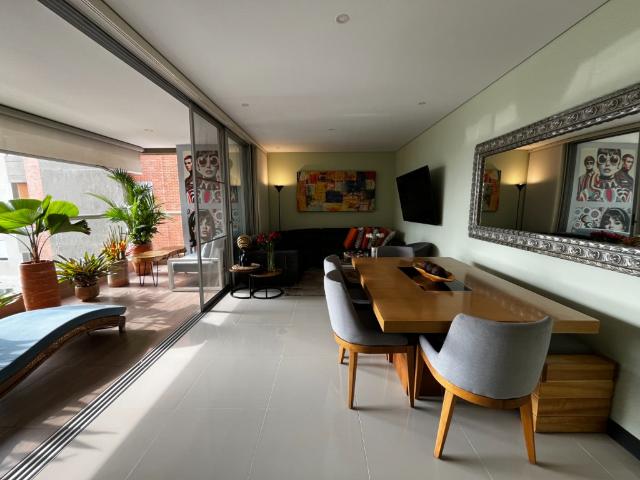 Apartamento En Arriendo En Cali En Chipichape A353015