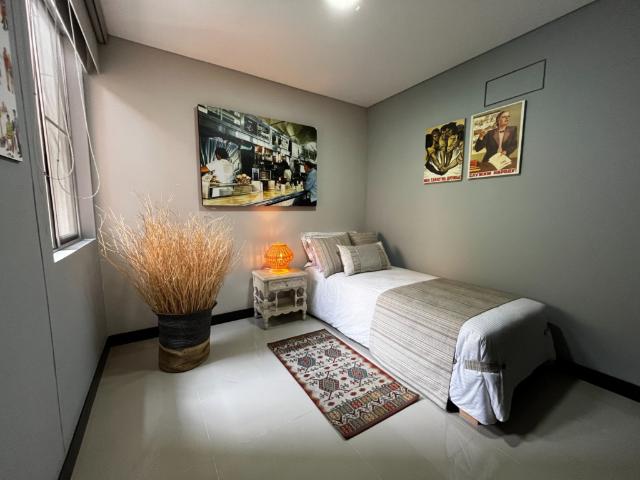 Apartamento En Arriendo En Cali En Chipichape A353015