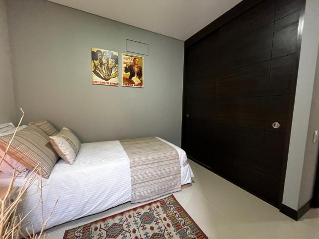 Apartamento En Arriendo En Cali En Chipichape A353015