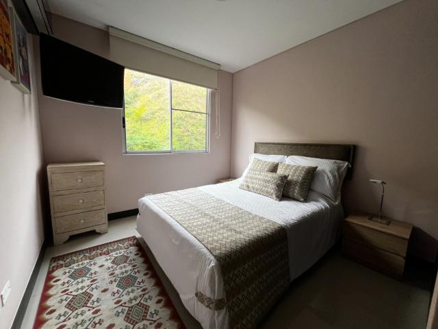 Apartamento En Arriendo En Cali En Chipichape A353015