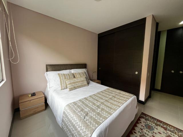 Apartamento En Arriendo En Cali En Chipichape A353015