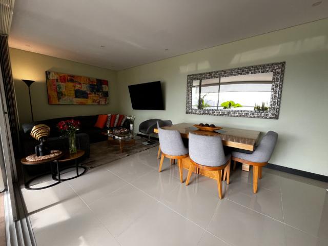 Apartamento En Arriendo En Cali En Chipichape A353015