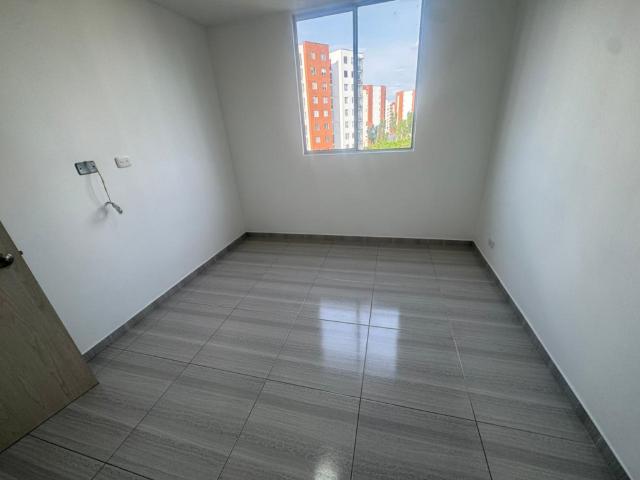 Apartamento En Arriendo En Cali En Ciudad Melendez A356658