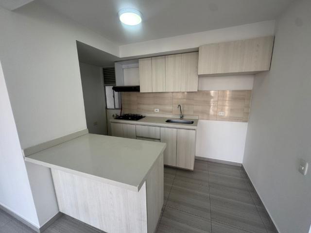 Apartamento En Arriendo En Cali En Ciudad Melendez A356658
