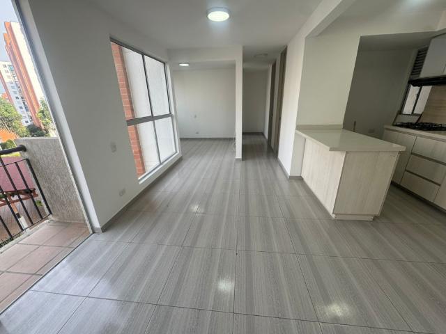 Apartamento En Arriendo En Cali En Ciudad Melendez A356658