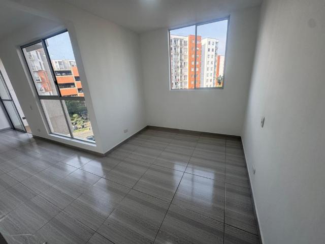Apartamento En Arriendo En Cali En Ciudad Melendez A356658