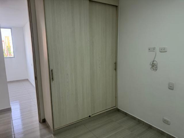 Apartamento En Arriendo En Cali En Ciudad Melendez A356658