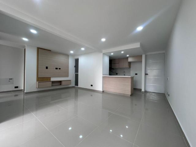 Apartamento En Arriendo En Cali En Ciudad Melendez A362634