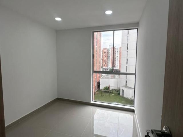 Apartamento En Arriendo En Cali En Ciudad Melendez A362634