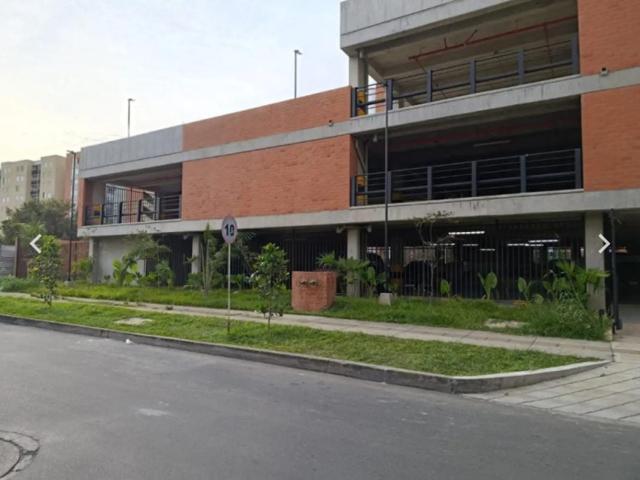 Apartamento En Arriendo En Cali En Ciudad Melendez A362634