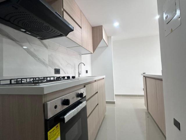Apartamento En Arriendo En Cali En Ciudad Melendez A362634