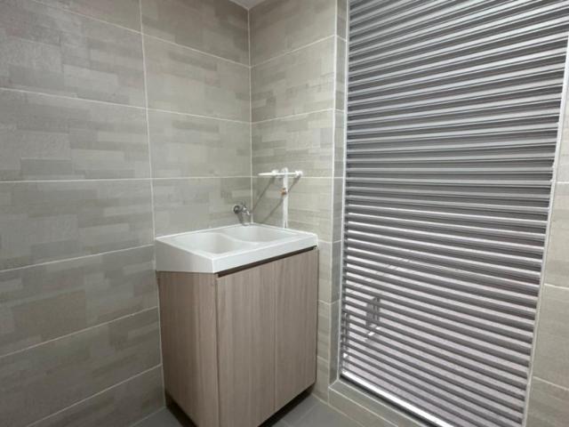 Apartamento En Arriendo En Cali En Ciudad Melendez A362634