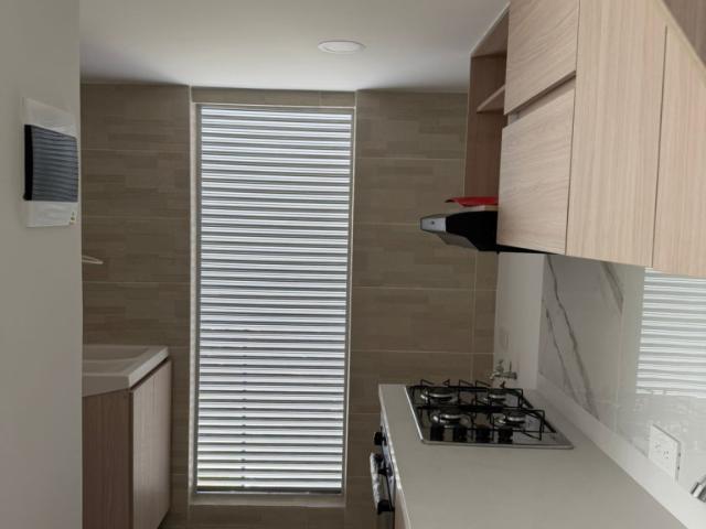 Apartamento En Arriendo En Cali En Ciudad Melendez A362634