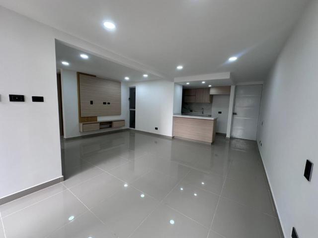 Apartamento En Arriendo En Cali En Ciudad Melendez A362634