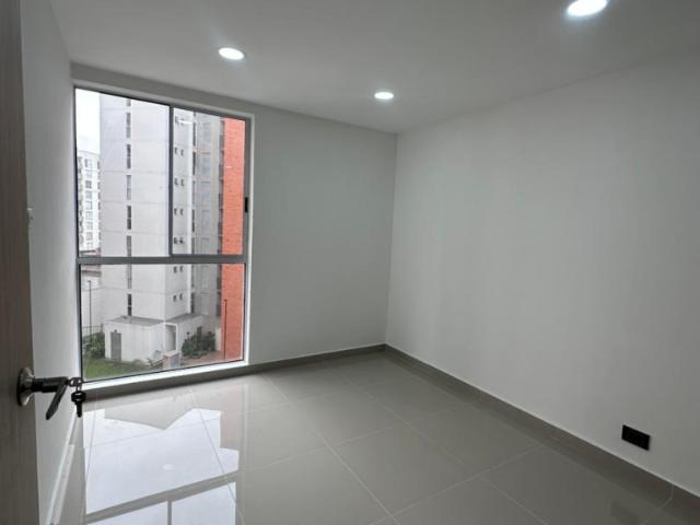 Apartamento En Arriendo En Cali En Ciudad Melendez A362634