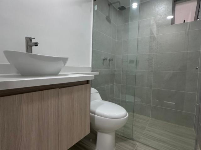 Apartamento En Arriendo En Cali En Ciudad Melendez A362634