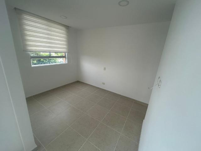 Apartamento En Arriendo En Cali En Ciudad Melendez A370571