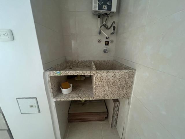 Apartamento En Arriendo En Cali En Ciudad Melendez A370571