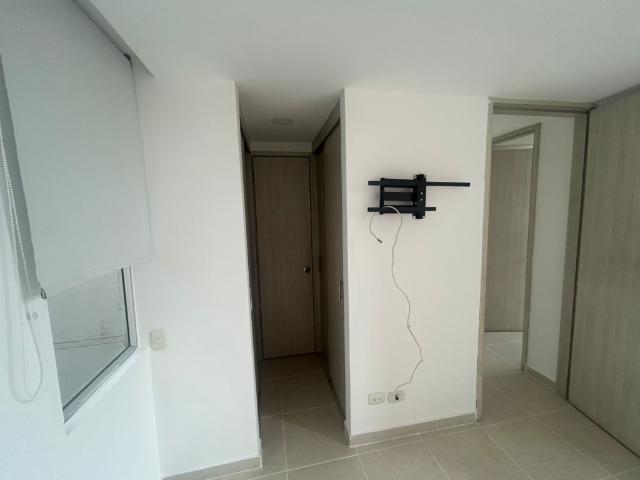 Apartamento En Arriendo En Cali En Ciudad Melendez A370571