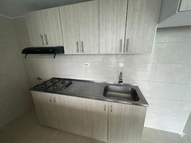 Apartamento En Arriendo En Cali En Ciudad Melendez A370571
