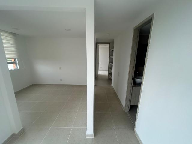 Apartamento En Arriendo En Cali En Ciudad Melendez A370571