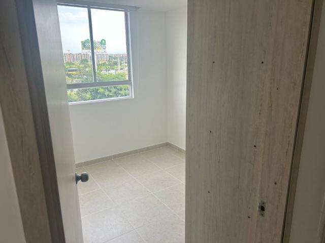 Apartamento En Arriendo En Cali En Ciudad Melendez A370571