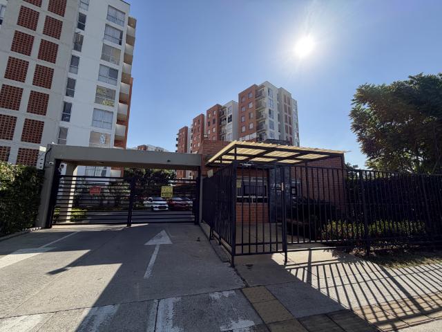 Apartamento en arriendo en Sur, Navarro