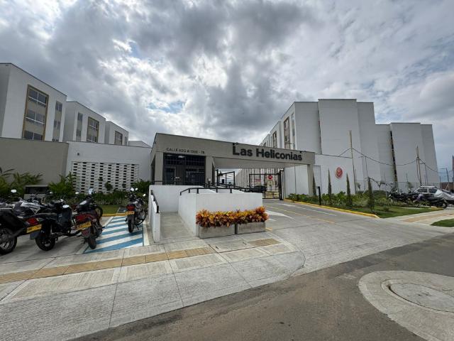 Apartamento En Arriendo En Cali En Ciudad Pacifica A310290