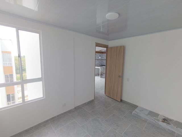Apartamento En Arriendo En Cali En Ciudad Pacifica A310290