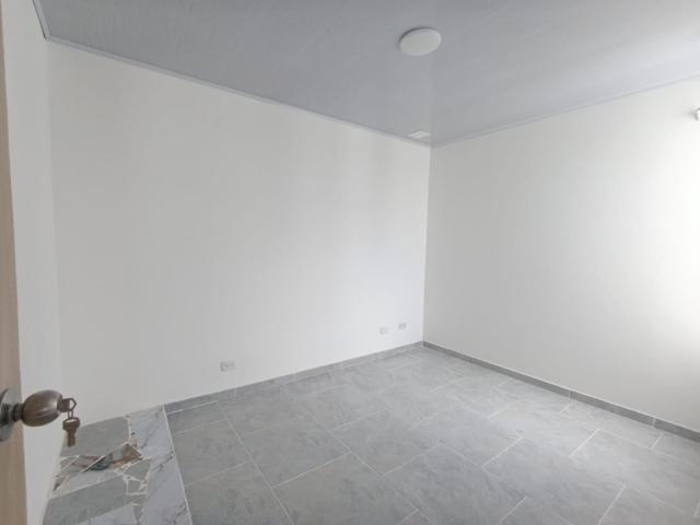 Apartamento En Arriendo En Cali En Ciudad Pacifica A310290