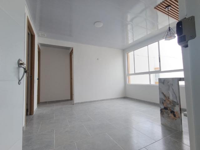 Apartamento En Arriendo En Cali En Ciudad Pacifica A310290