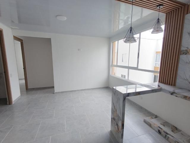 Apartamento En Arriendo En Cali En Ciudad Pacifica A310290