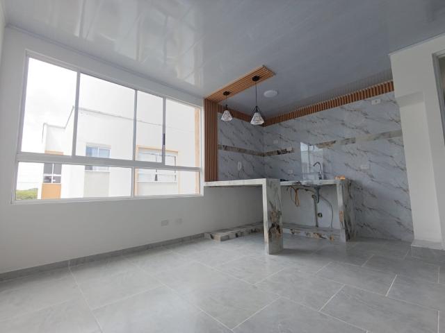 Apartamento En Arriendo En Cali En Ciudad Pacifica A310290