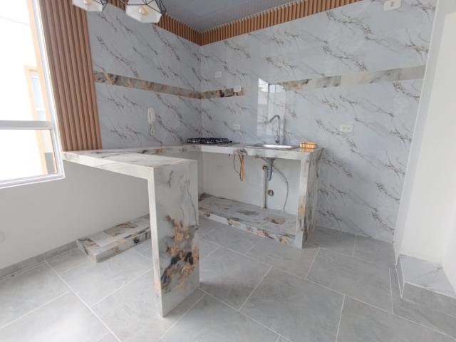 Apartamento En Arriendo En Cali En Ciudad Pacifica A310290
