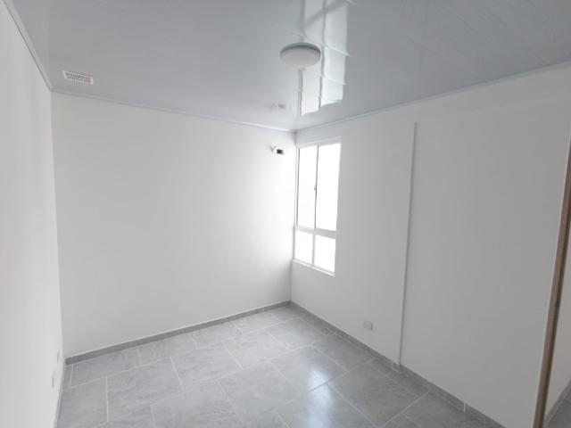 Apartamento En Arriendo En Cali En Ciudad Pacifica A310290