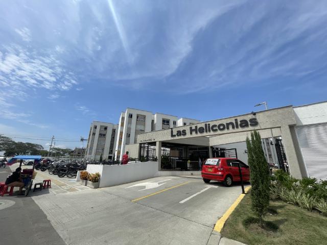 Apartamento en arriendo en Sur, Valle Del Cauca