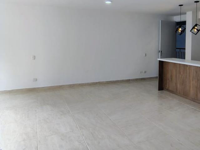 Apartamento En Arriendo En Cali En Ciudad Pacifica A356197