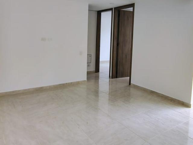 Apartamento En Arriendo En Cali En Ciudad Pacifica A356197