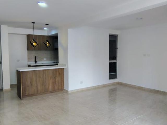 Apartamento En Arriendo En Cali En Ciudad Pacifica A356197