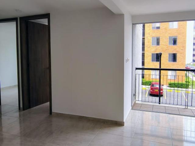 Apartamento En Arriendo En Cali En Ciudad Pacifica A356197