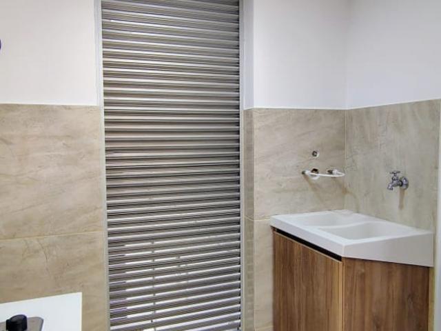 Apartamento En Arriendo En Cali En Ciudad Pacifica A356197