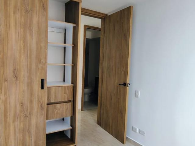 Apartamento En Arriendo En Cali En Ciudad Pacifica A356197