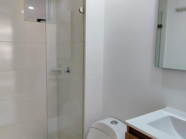 Apartamento En Arriendo En Cali En Ciudad Pacifica A356197
