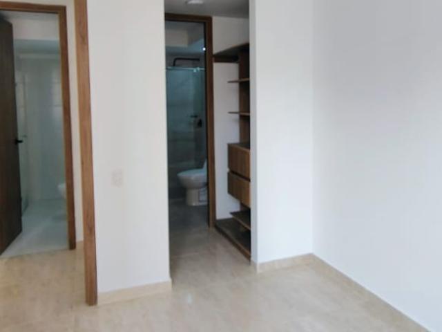 Apartamento En Arriendo En Cali En Ciudad Pacifica A356197
