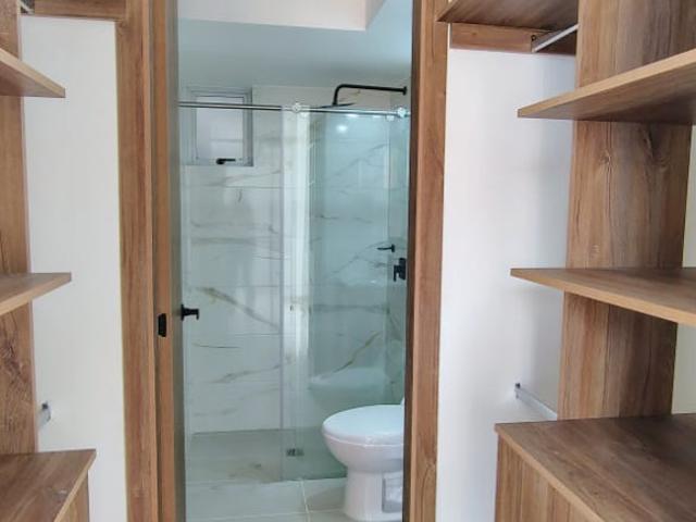 Apartamento En Arriendo En Cali En Ciudad Pacifica A356197