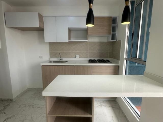 Apartamento En Arriendo En Cali En Ciudad Pacifica A362768