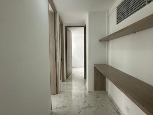 Apartamento En Arriendo En Cali En Ciudad Pacifica A362768