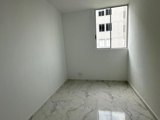 Apartamento En Arriendo En Cali En Ciudad Pacifica A362768